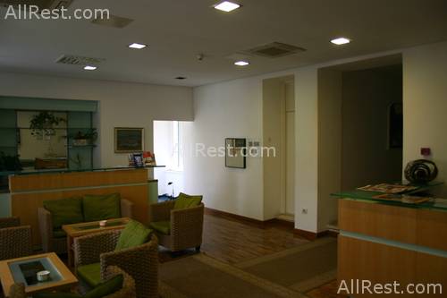 Slavija Hotel 5